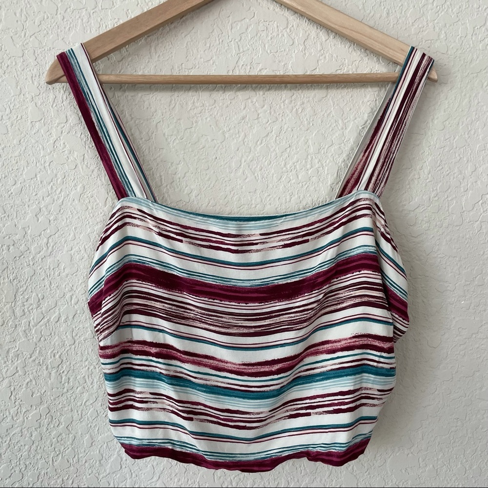 SOCIETY + STITCH | TOP SIZE XXL​